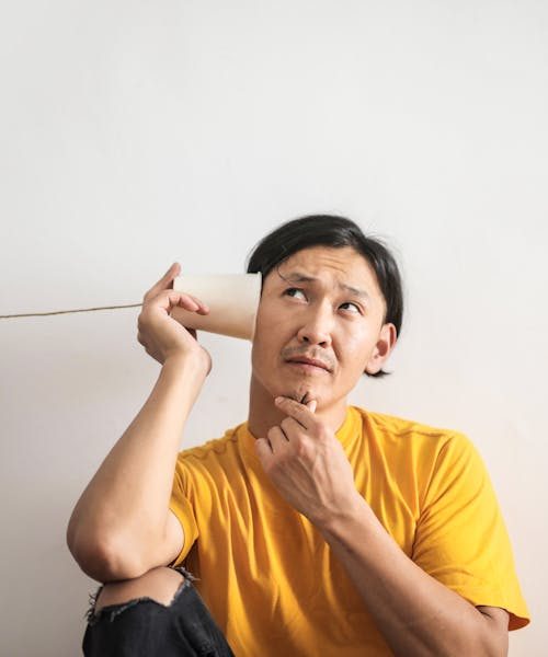 Lavoratore soddisfatto